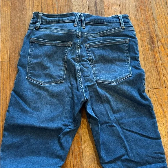 Good American skinny jeans size 29 - Picture 7 of 7